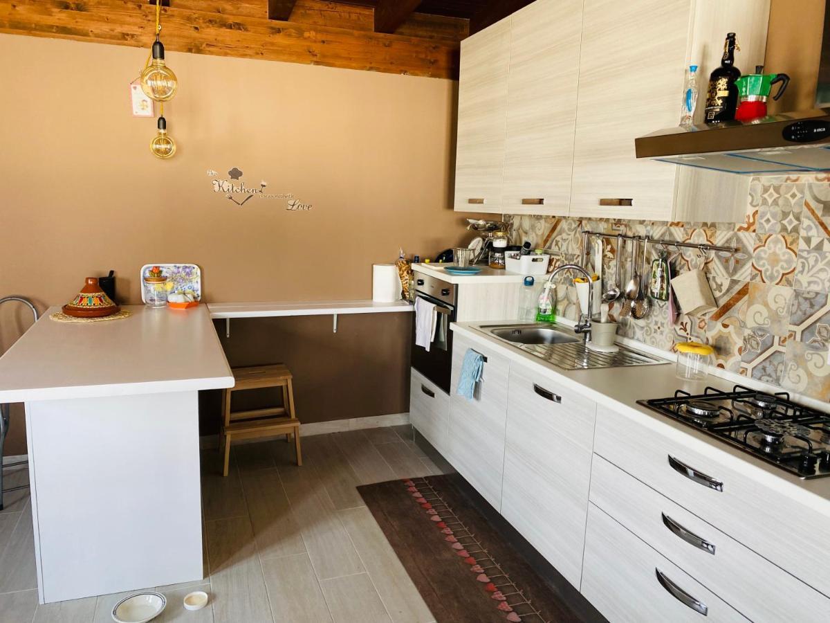 B&B Casa Dolce Casa Nardò Kültér fotó