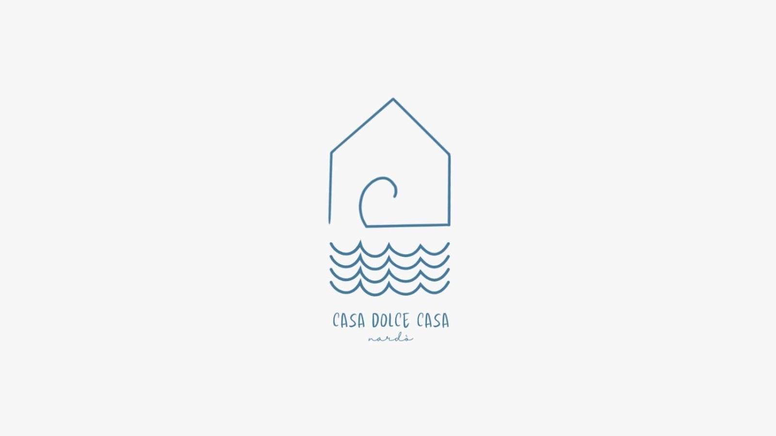 B&B Casa Dolce Casa Nardò Kültér fotó
