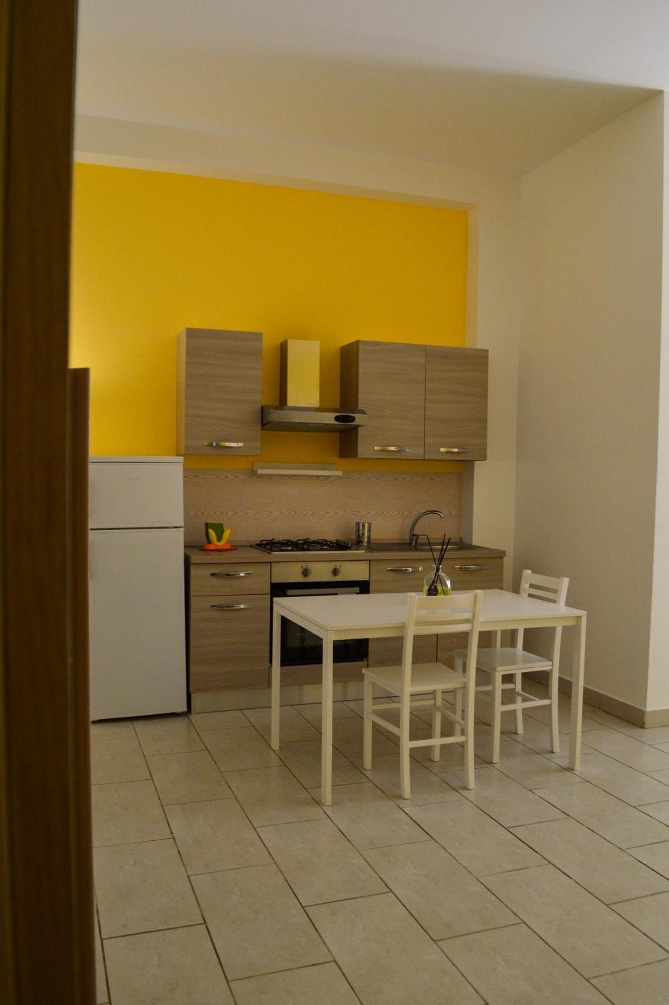 B&B Casa Dolce Casa Nardò Kültér fotó