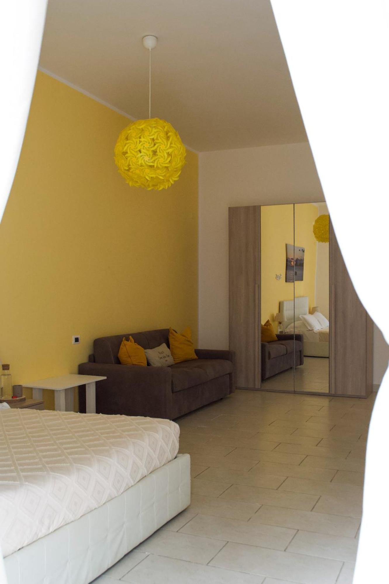 B&B Casa Dolce Casa Nardò Kültér fotó