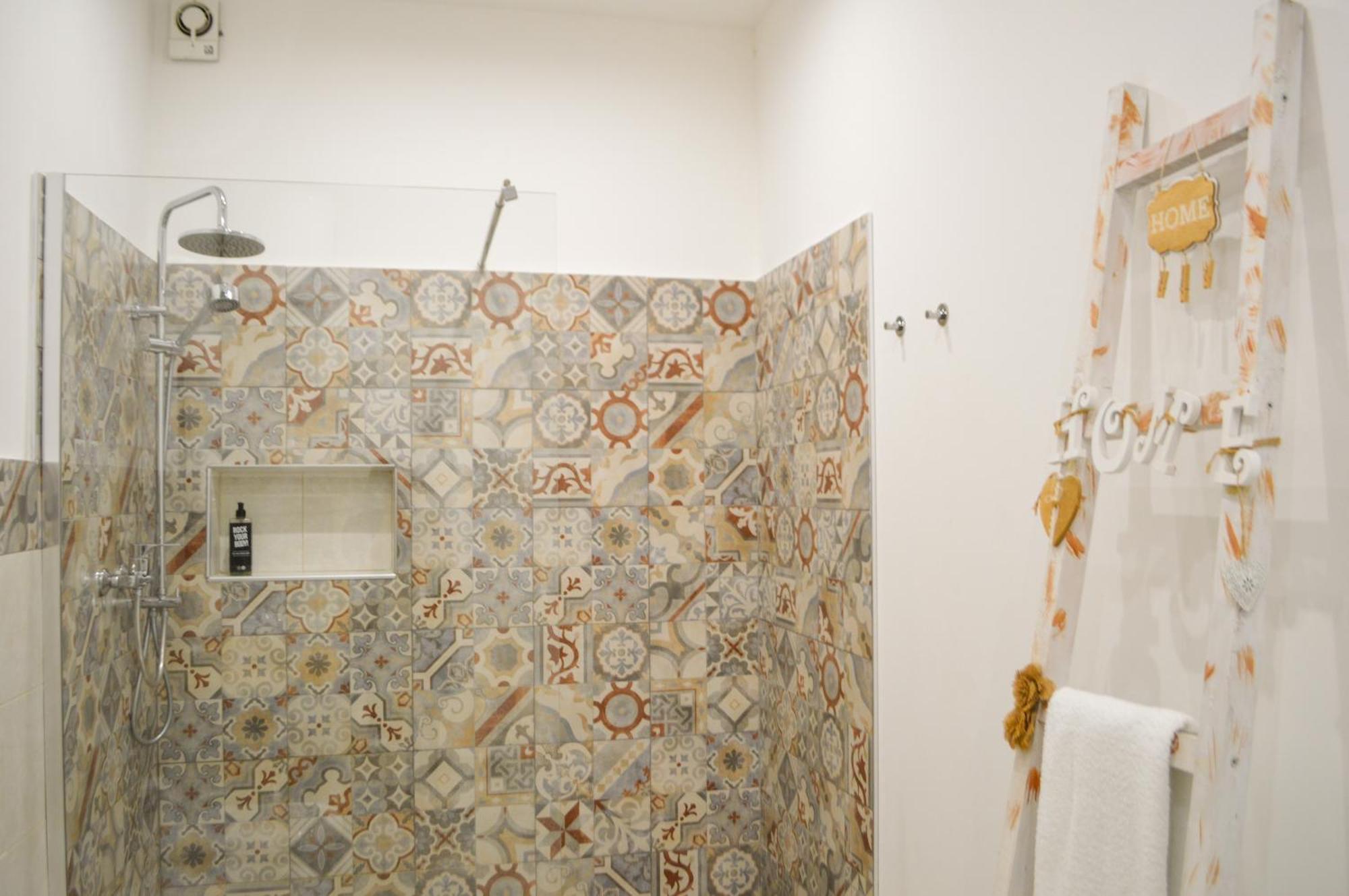 B&B Casa Dolce Casa Nardò Kültér fotó