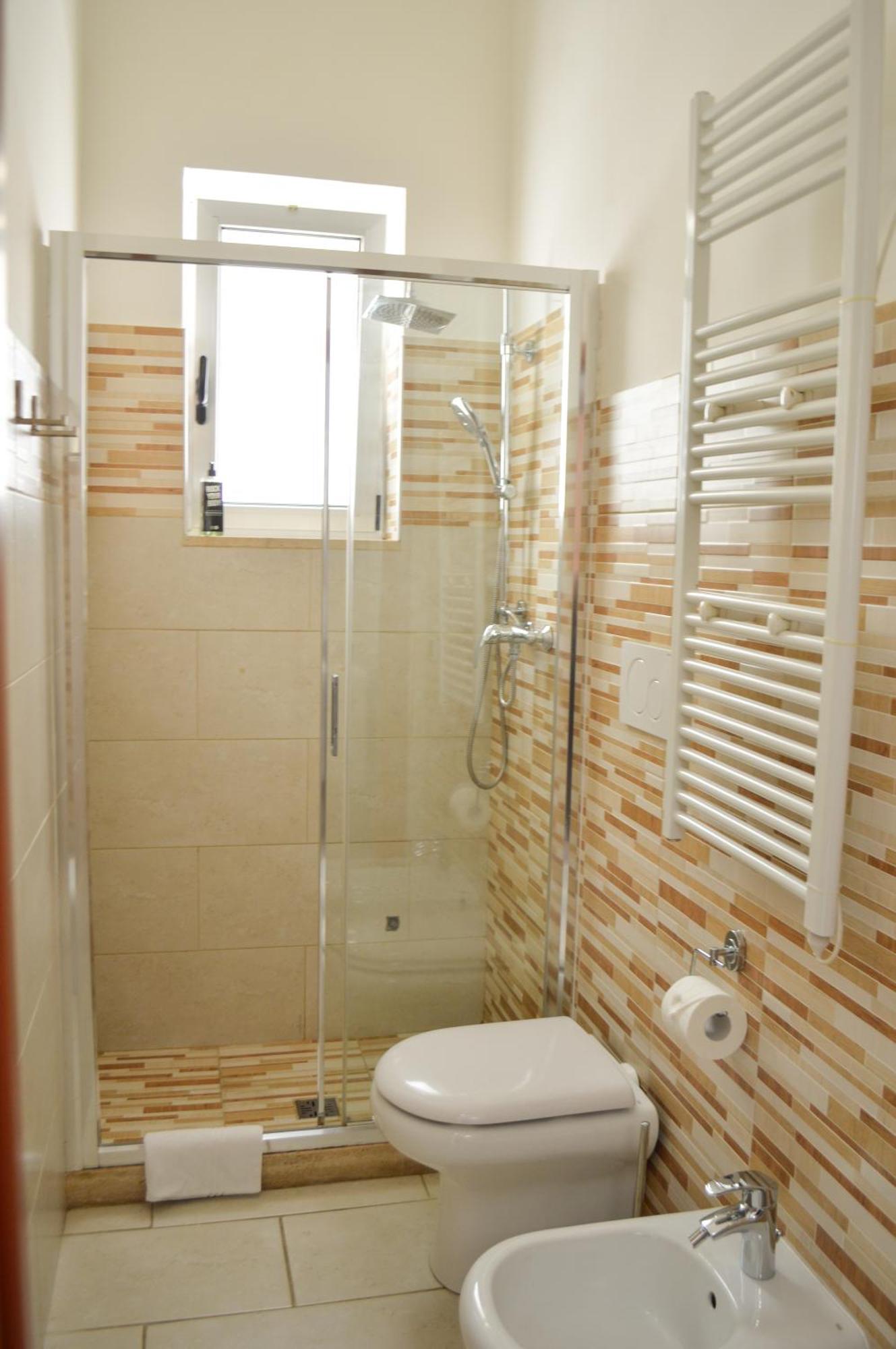 B&B Casa Dolce Casa Nardò Kültér fotó