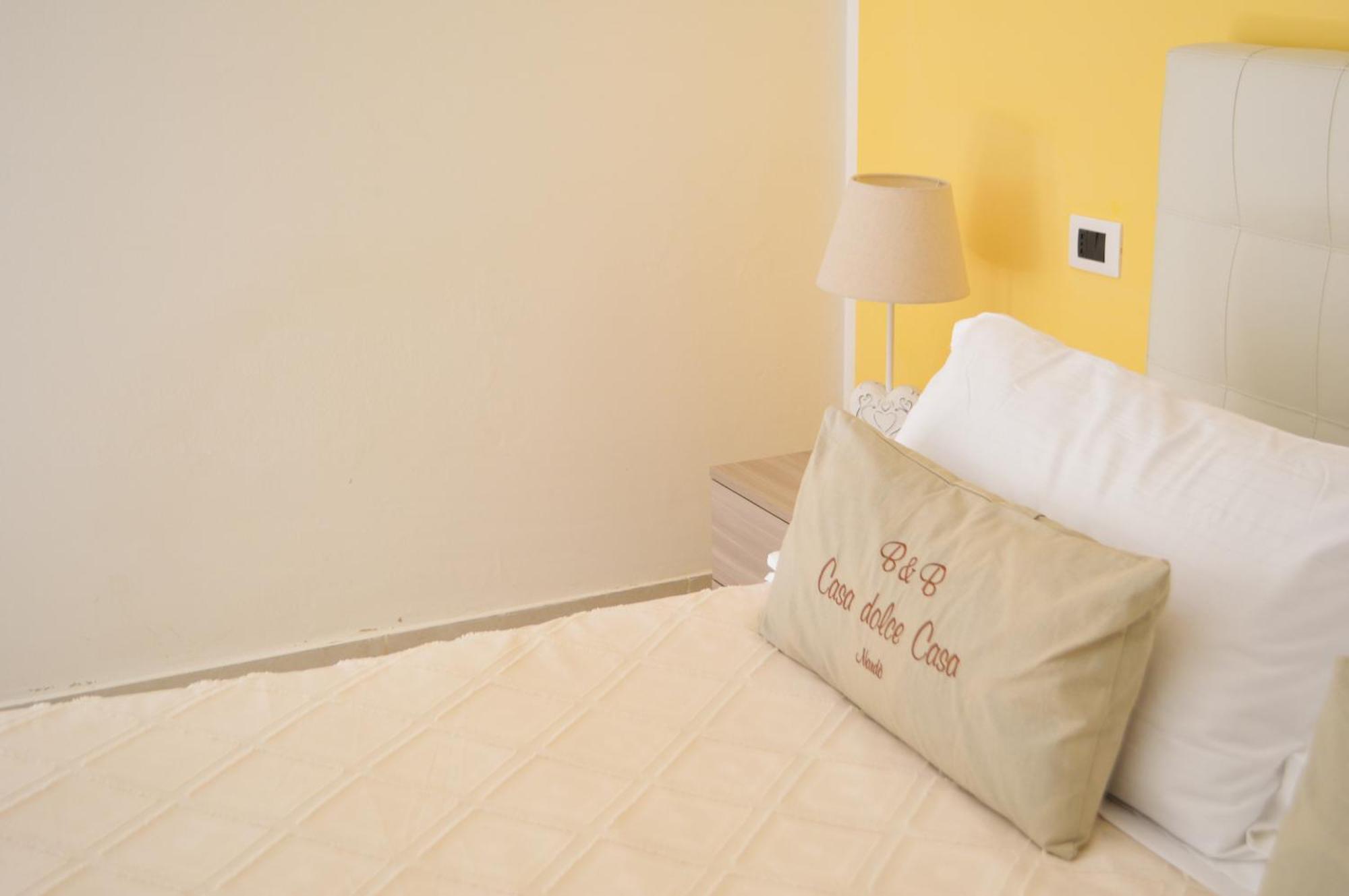 B&B Casa Dolce Casa Nardò Kültér fotó