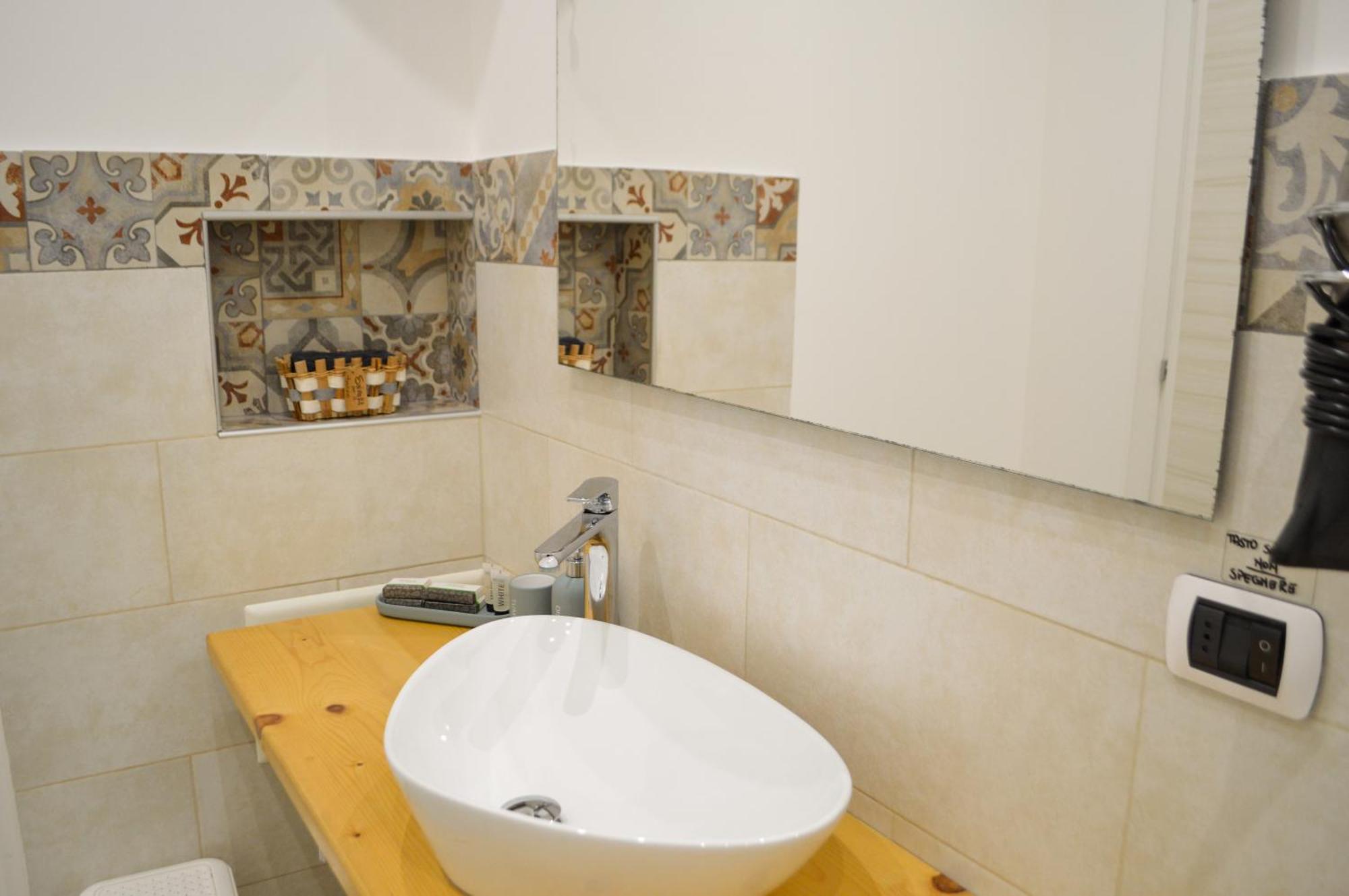 B&B Casa Dolce Casa Nardò Kültér fotó